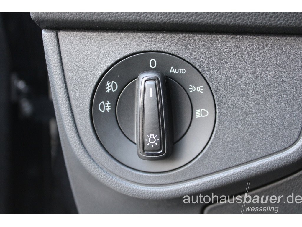 Taigo 1.0 TSI Life 85kW 7-Gang Automatik*IQ.LIGHT,We Connect,Start-Sto