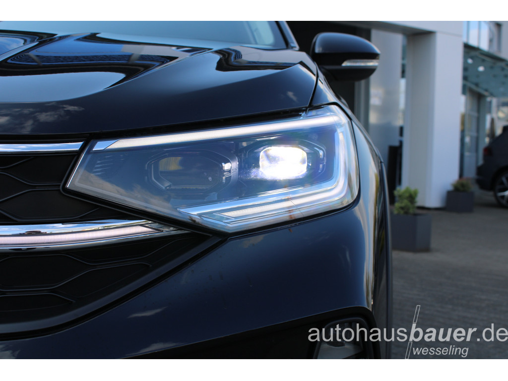 Taigo 1.0 TSI Life 85kW 7-Gang Automatik*IQ.LIGHT,We Connect,Start-Sto