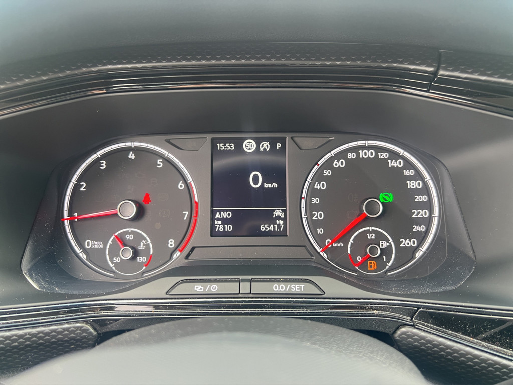 T-Cross 1.0l TSI Life *ACC, APP, 2ZonenKlima, IsoFix*