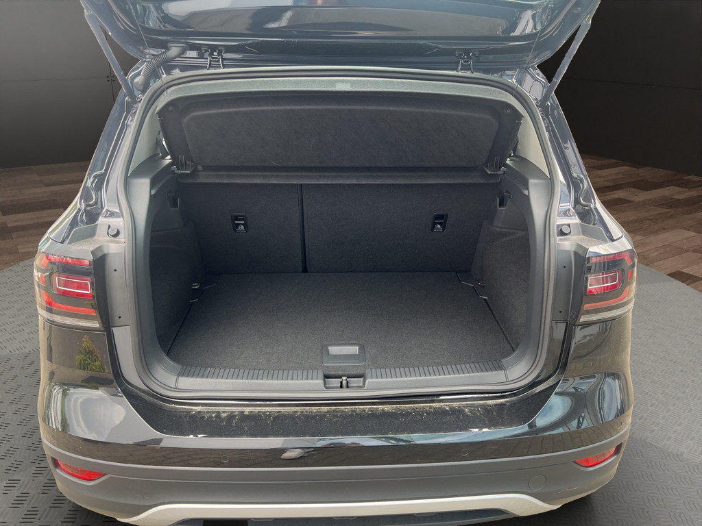 T-Cross 1.0l TSI Life *ACC, APP, 2ZonenKlima, IsoFix*