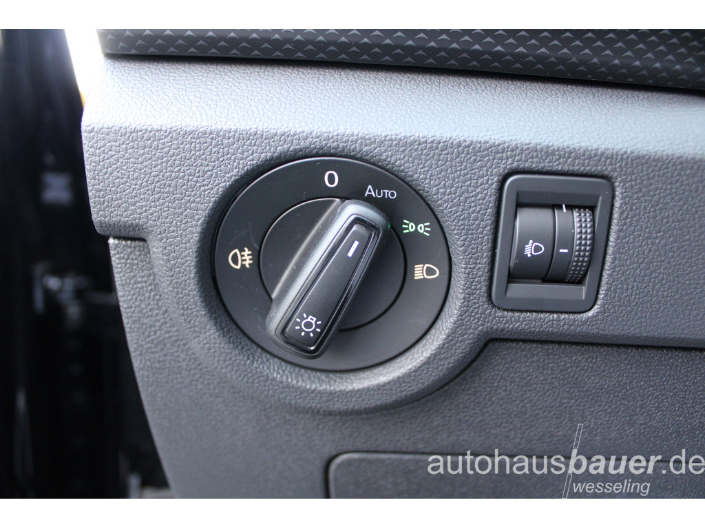 T-Cross 1.0l TSI Life *ACC, APP, 2ZonenKlima, IsoFix*