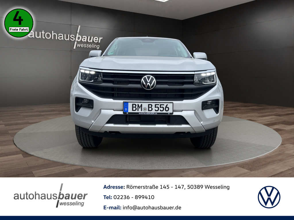 Amarok Life DC