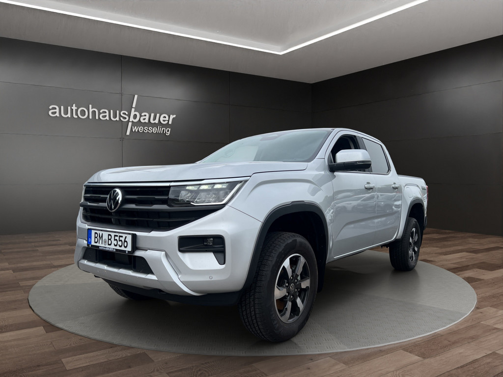 Amarok Life DC
