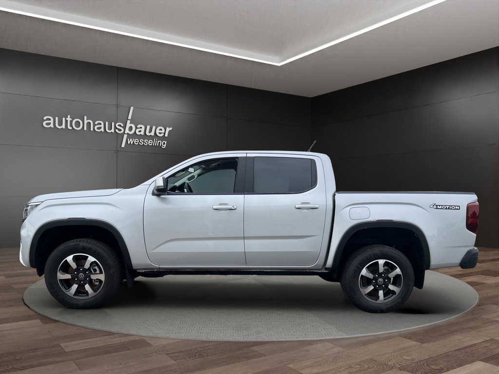 Amarok Life DC