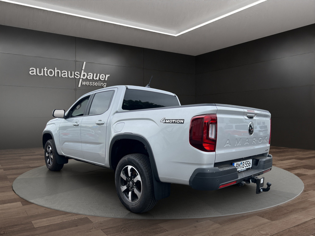 Amarok Life DC
