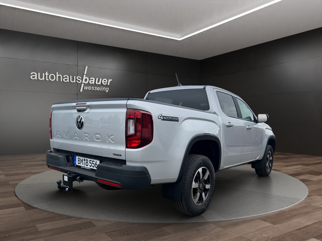 Amarok Life DC
