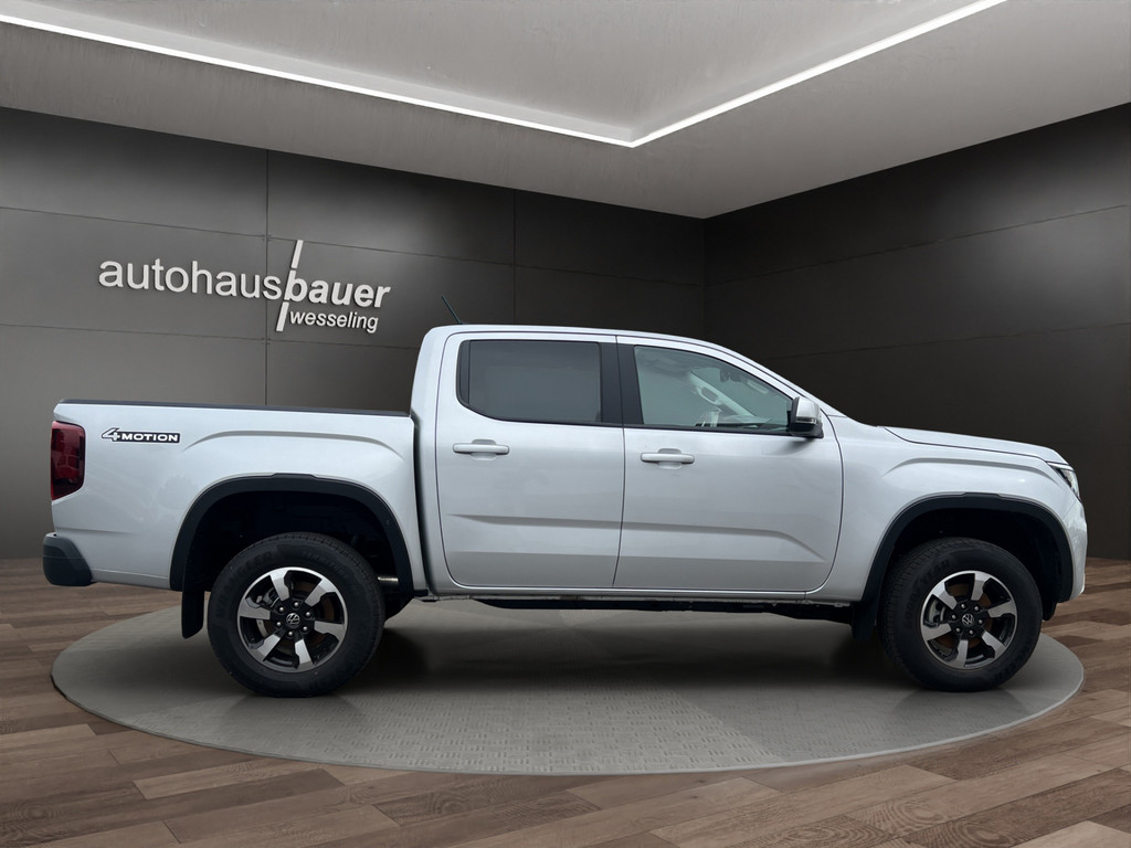 Amarok Life DC