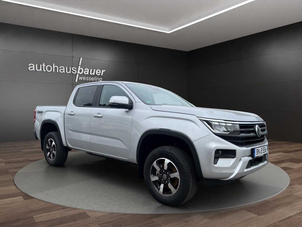 Amarok Life DC