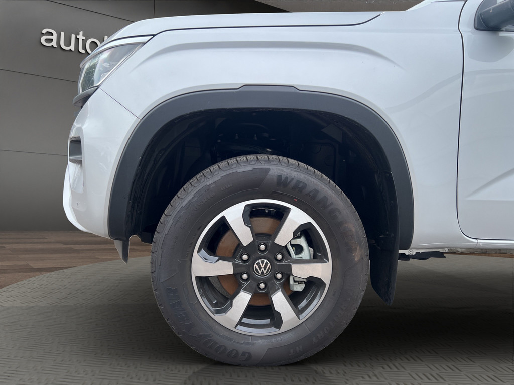 Amarok Life DC