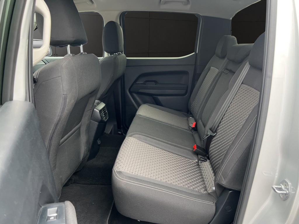 Amarok Life DC