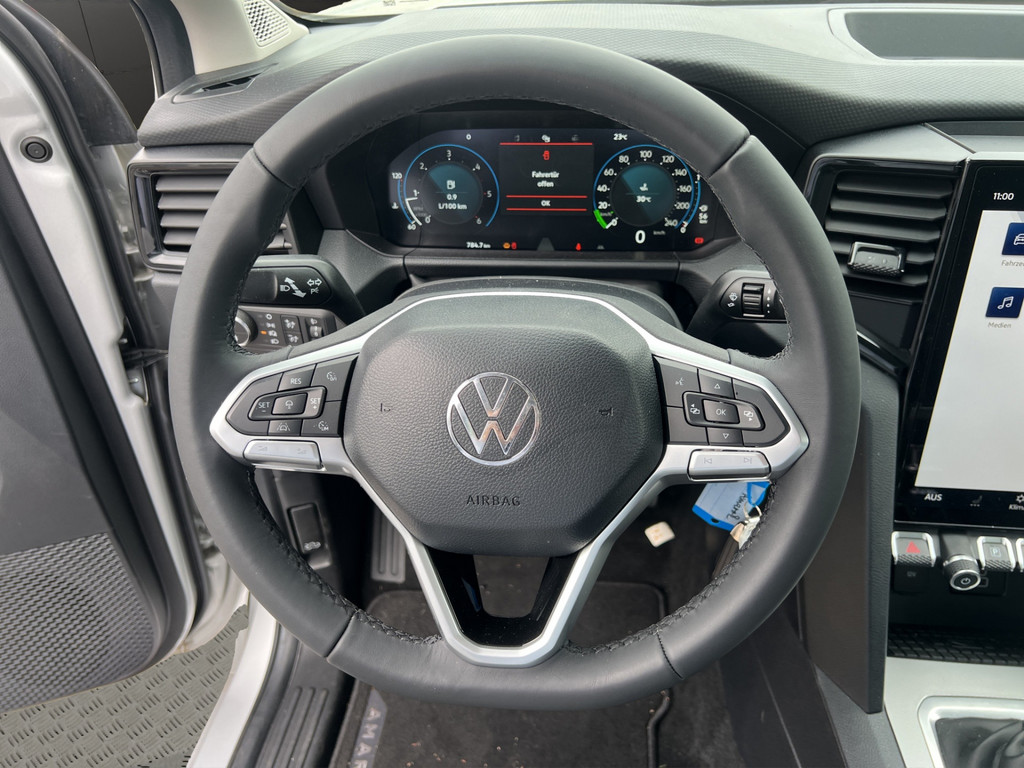 Amarok Life DC