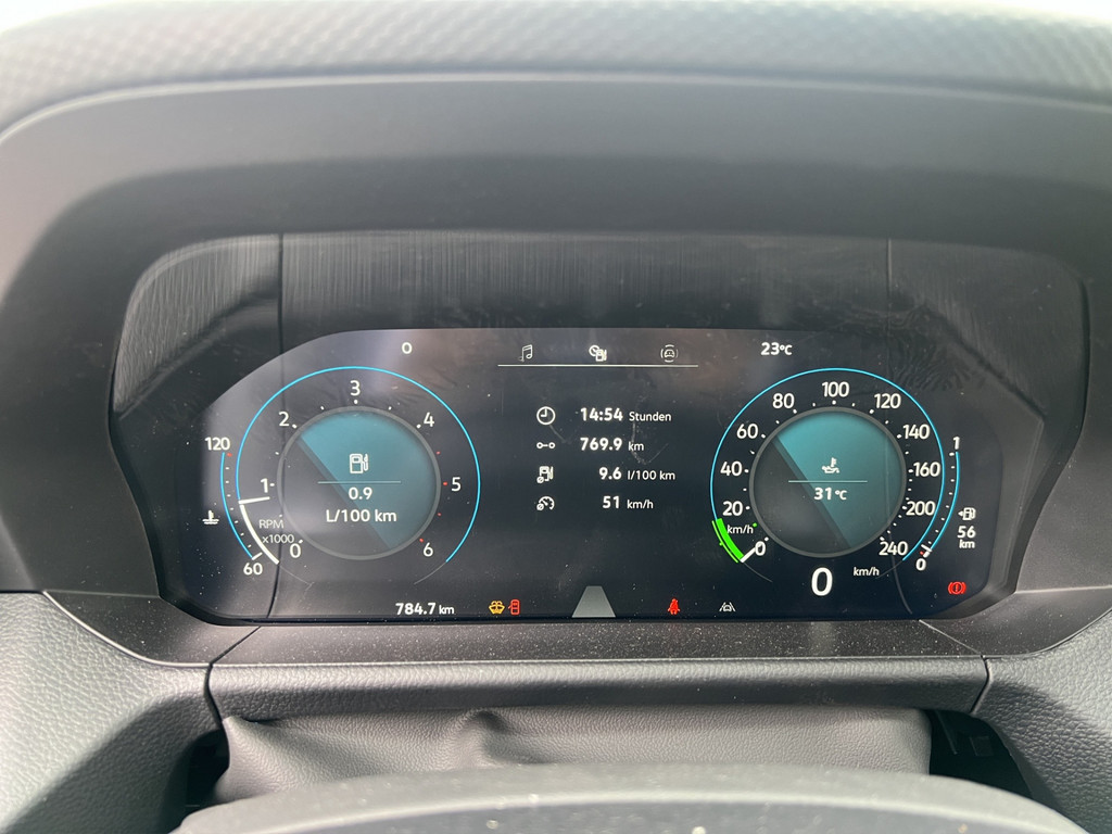 Amarok Life DC