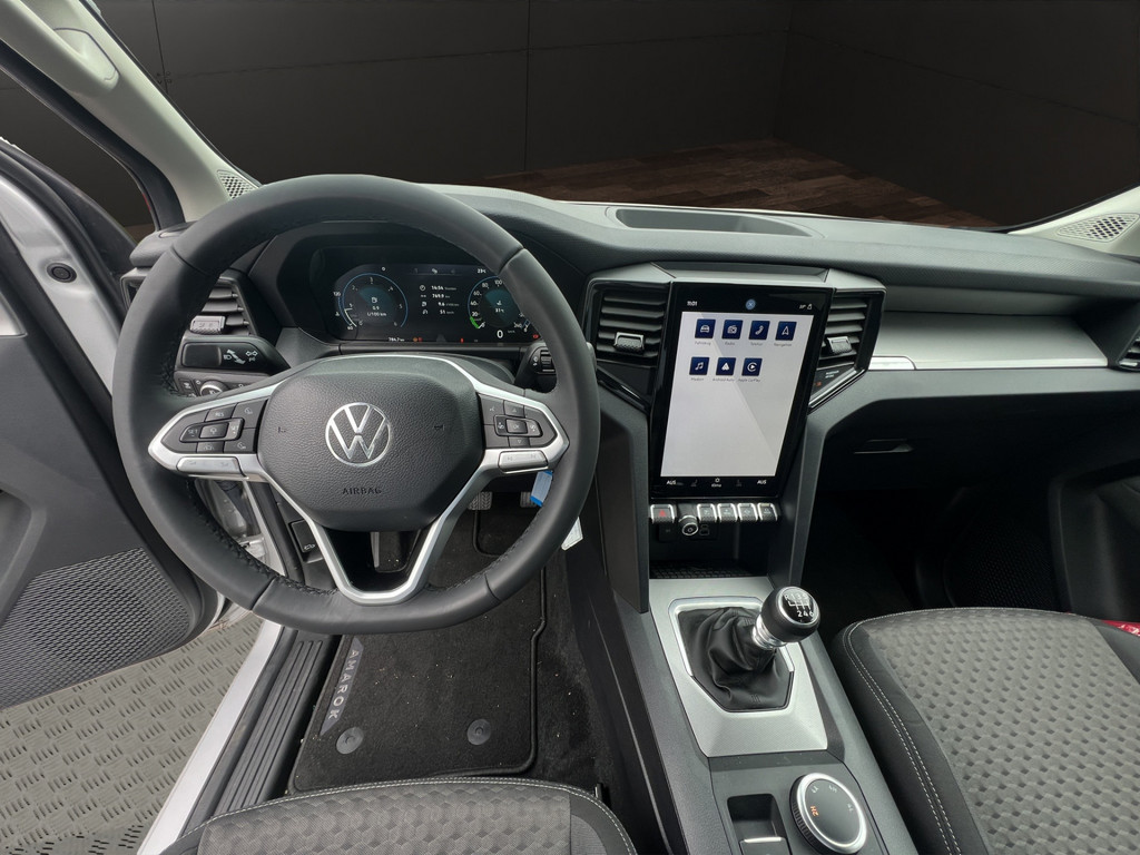 Amarok Life DC