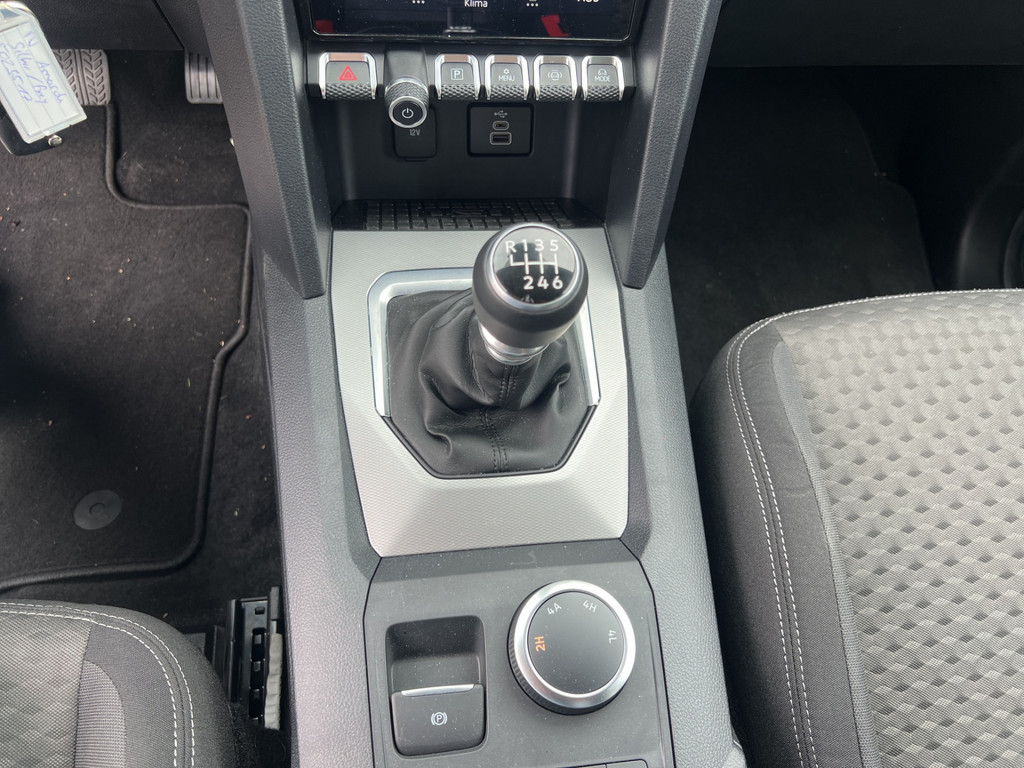 Amarok Life DC