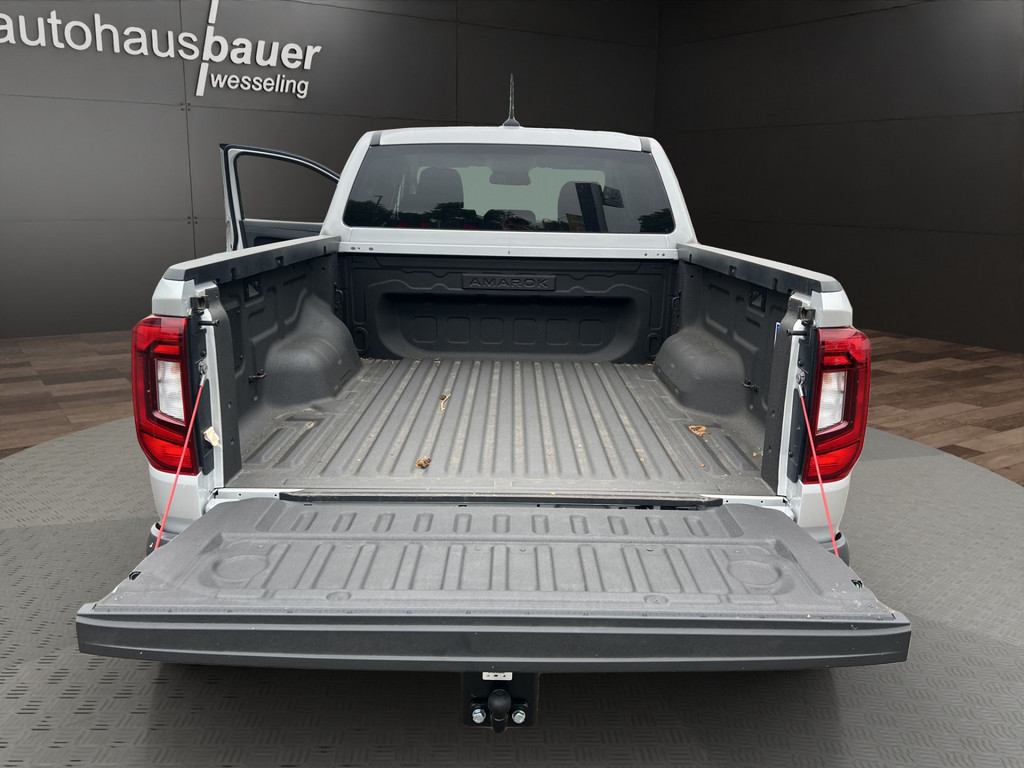 Amarok Life DC