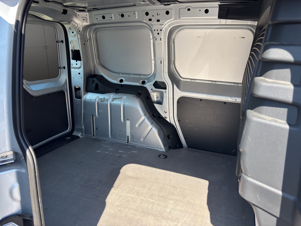 Caddy 2.0l TDI Basis *2ZonenKlima, StartStopp*