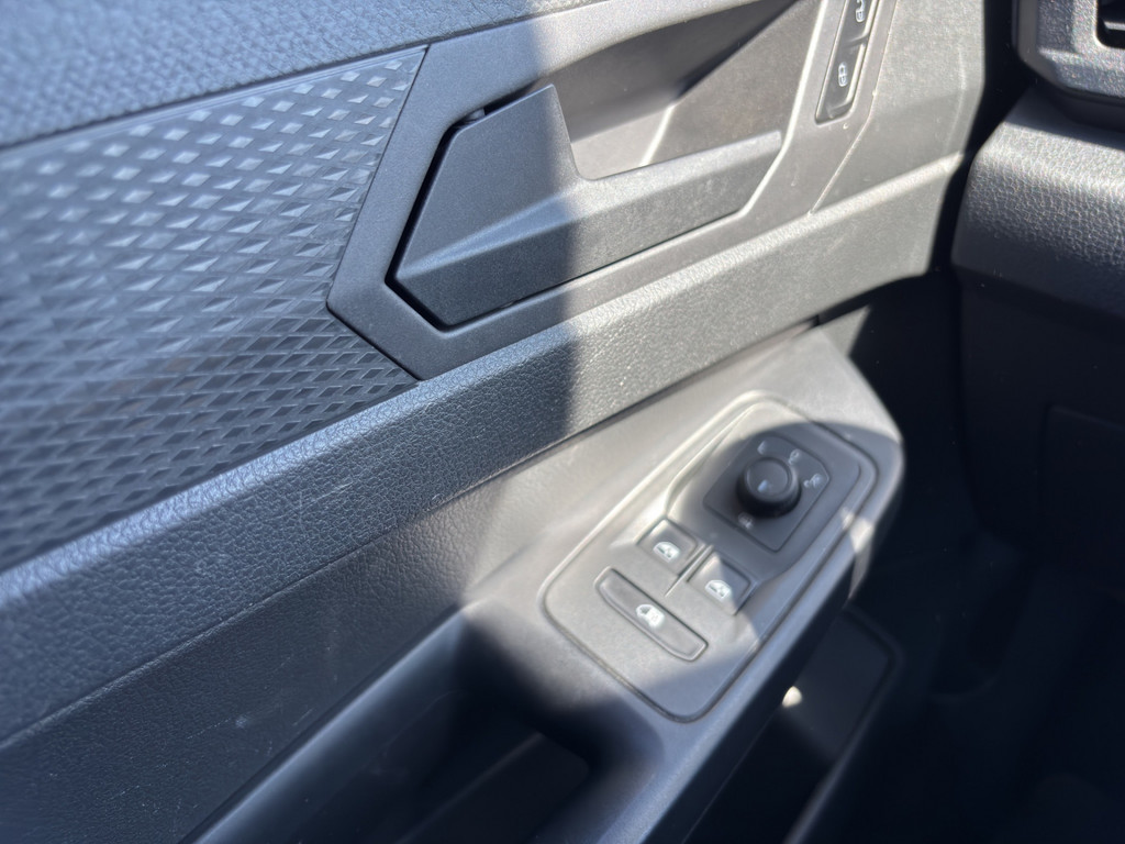 Caddy 2.0l TDI Basis *2ZonenKlima, StartStopp*
