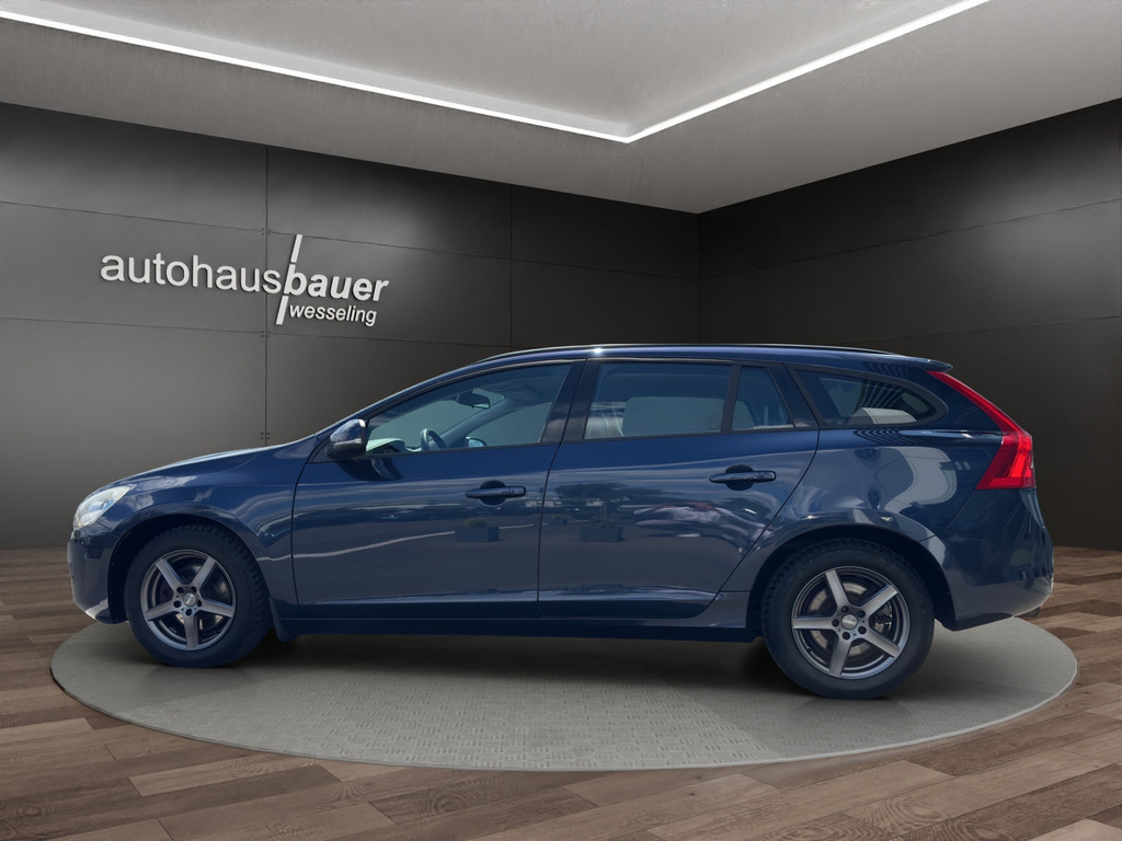 V 60 1.6 D Drive Kinetic