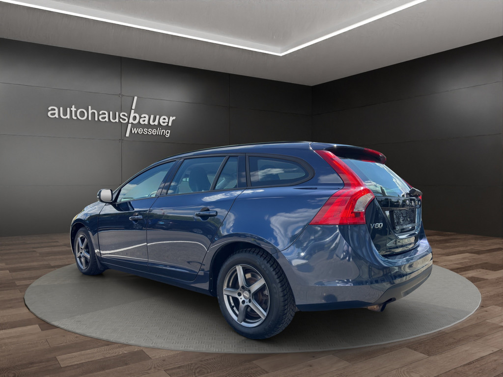 V 60 1.6 D Drive Kinetic