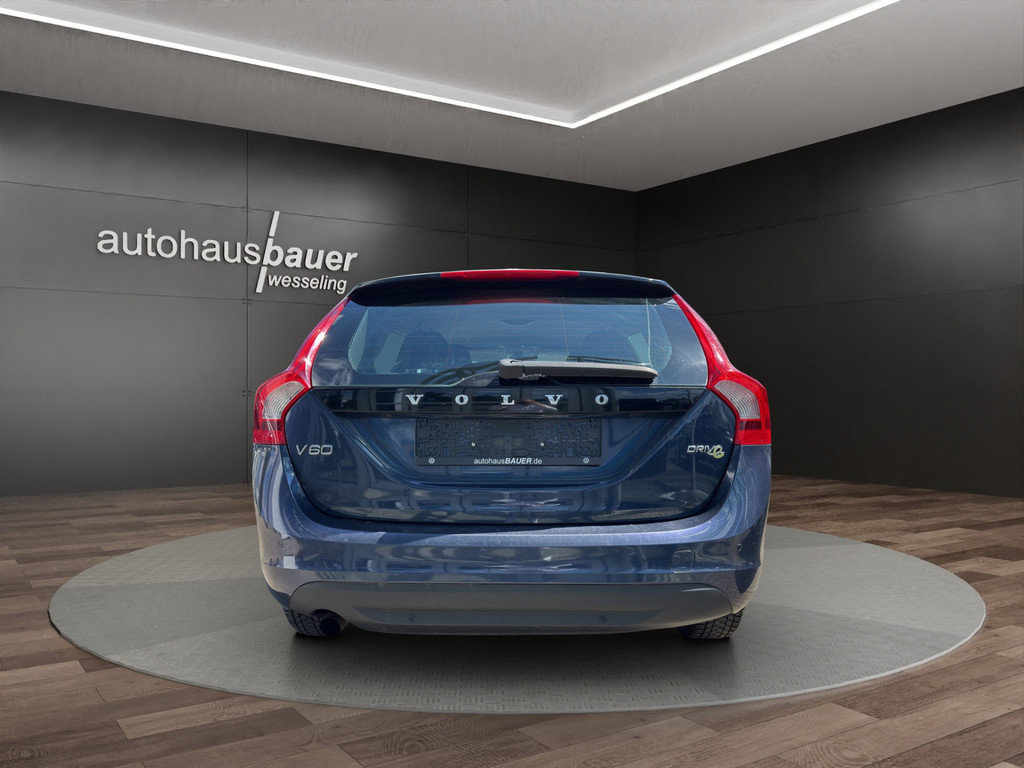 V 60 1.6 D Drive Kinetic