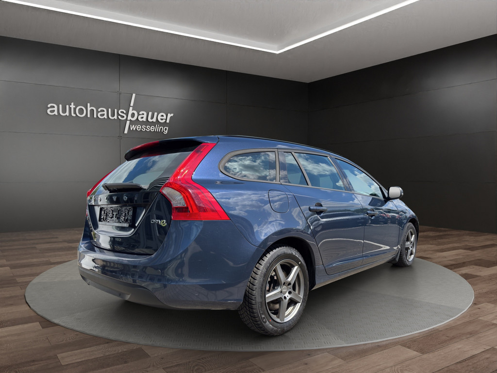 V 60 1.6 D Drive Kinetic