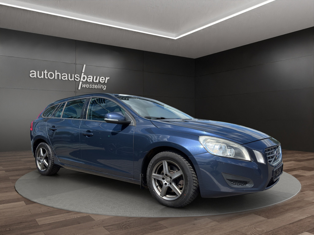 V 60 1.6 D Drive Kinetic