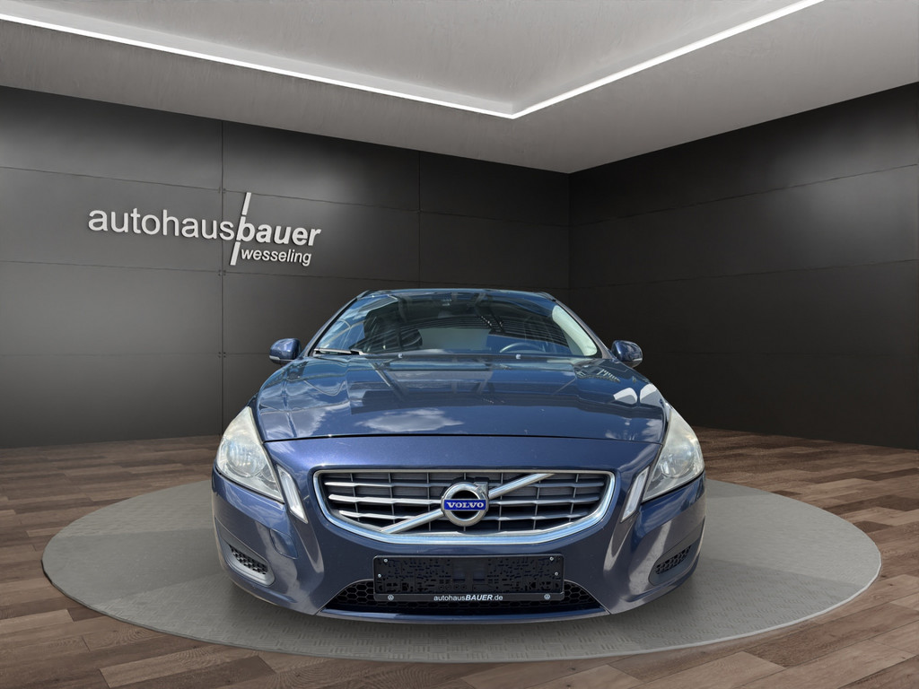 V 60 1.6 D Drive Kinetic