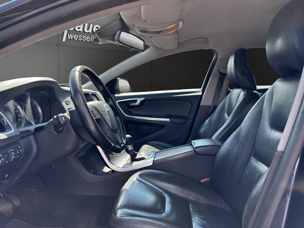 V 60 1.6 D Drive Kinetic