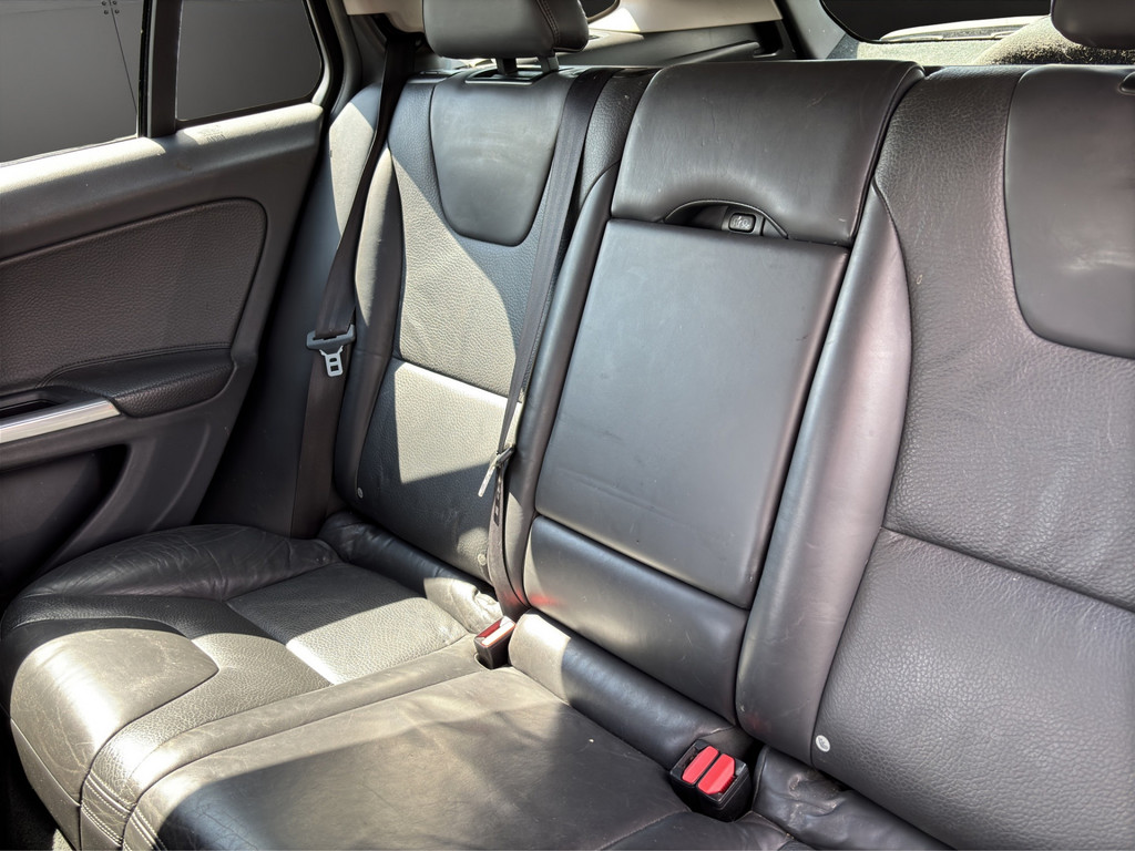 V 60 1.6 D Drive Kinetic