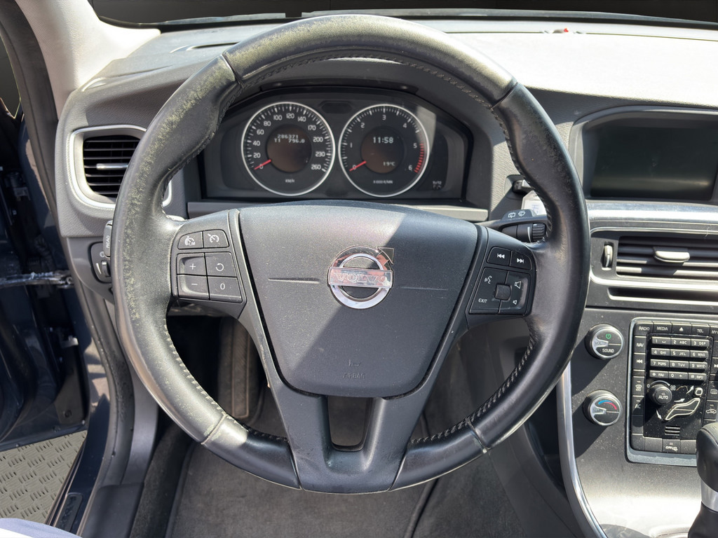 V 60 1.6 D Drive Kinetic