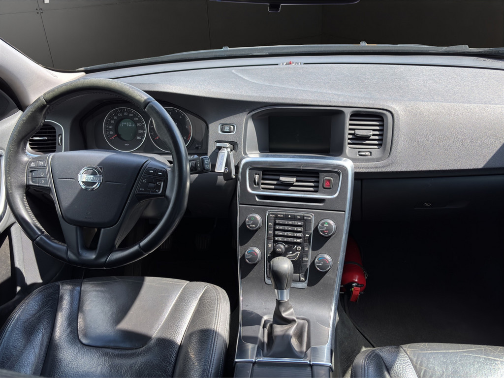 V 60 1.6 D Drive Kinetic