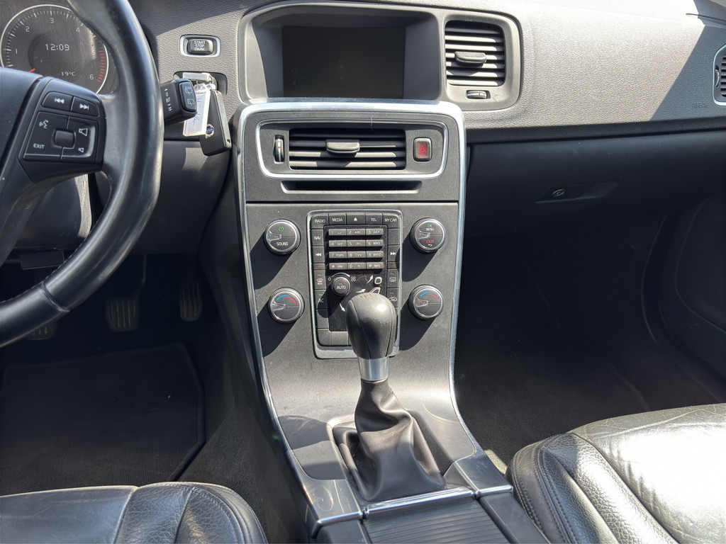 V 60 1.6 D Drive Kinetic