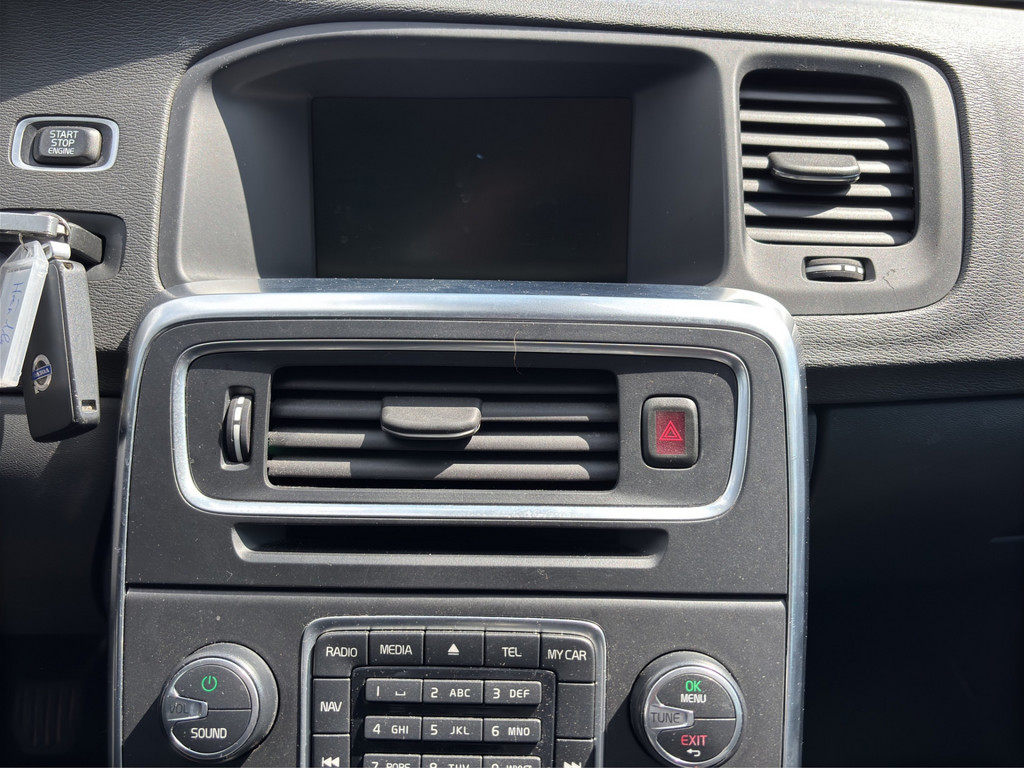 V 60 1.6 D Drive Kinetic