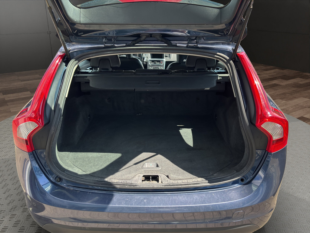 V 60 1.6 D Drive Kinetic