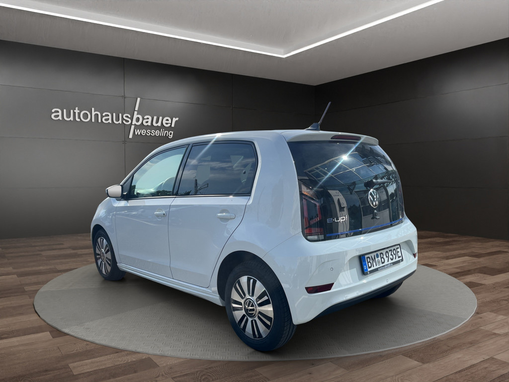 e-up! 61KW Edition *Halogen, PDC, KlimaAuto, SHZ*