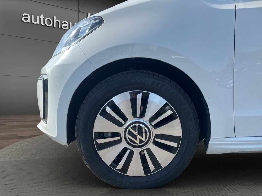 e-up! 61KW Edition *Halogen, PDC, KlimaAuto, SHZ*