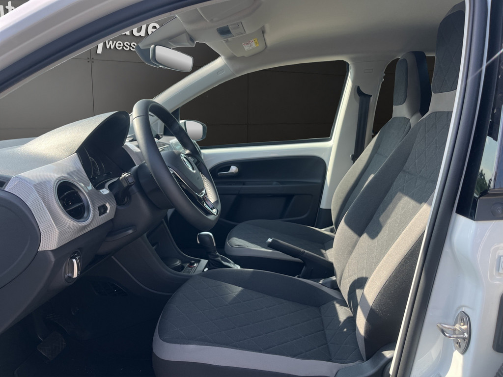 e-up! 61KW Edition *Halogen, PDC, KlimaAuto, SHZ*