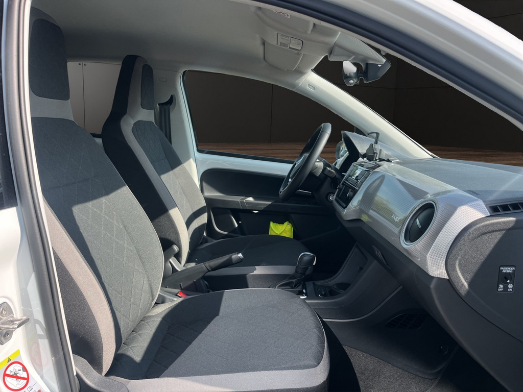 e-up! 61KW Edition *Halogen, PDC, KlimaAuto, SHZ*