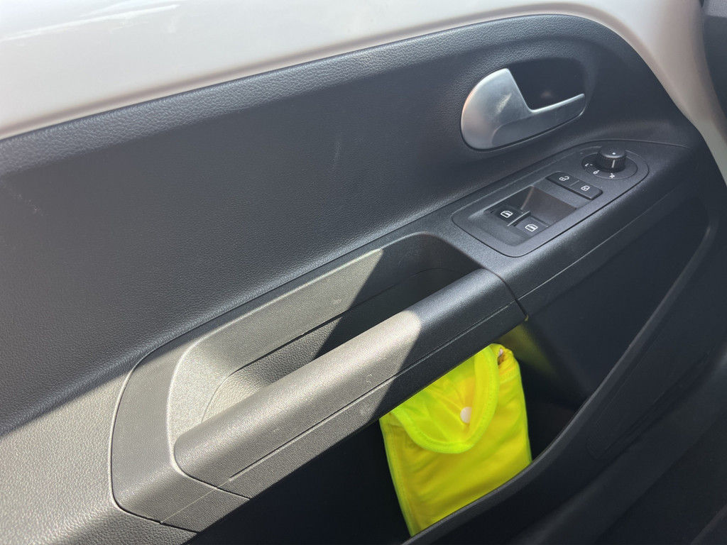 e-up! 61KW Edition *Halogen, PDC, KlimaAuto, SHZ*