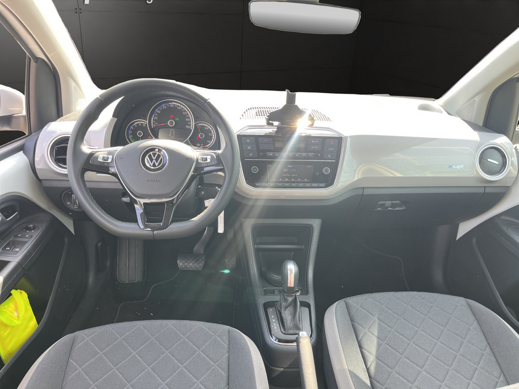 e-up! 61KW Edition *Halogen, PDC, KlimaAuto, SHZ*