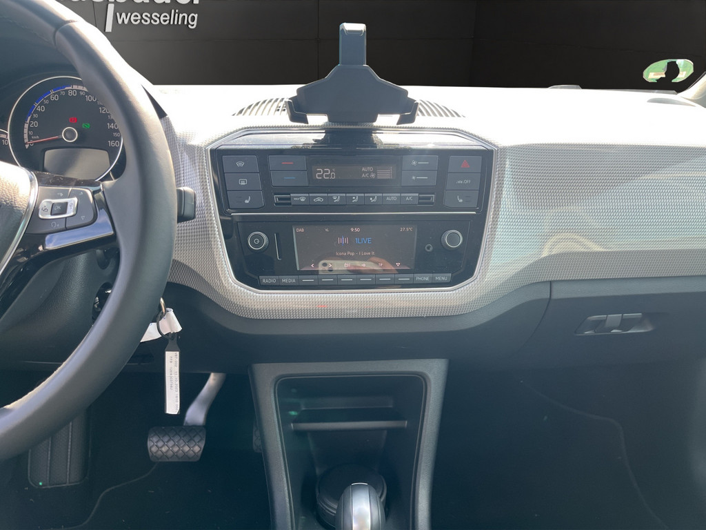 e-up! 61KW Edition *Halogen, PDC, KlimaAuto, SHZ*