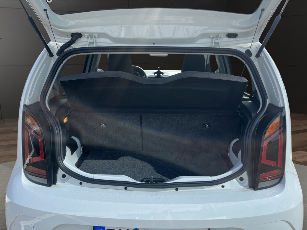 e-up! 61KW Edition *Halogen, PDC, KlimaAuto, SHZ*