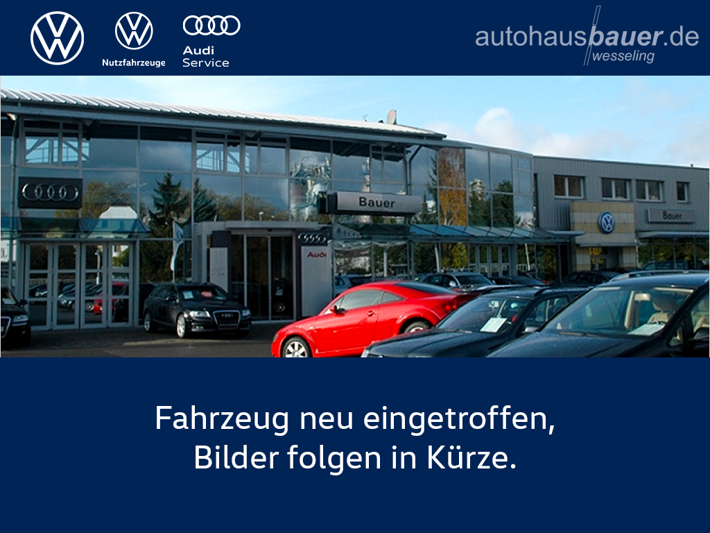Golf Sportsvan 1.4l TSI Comfortline