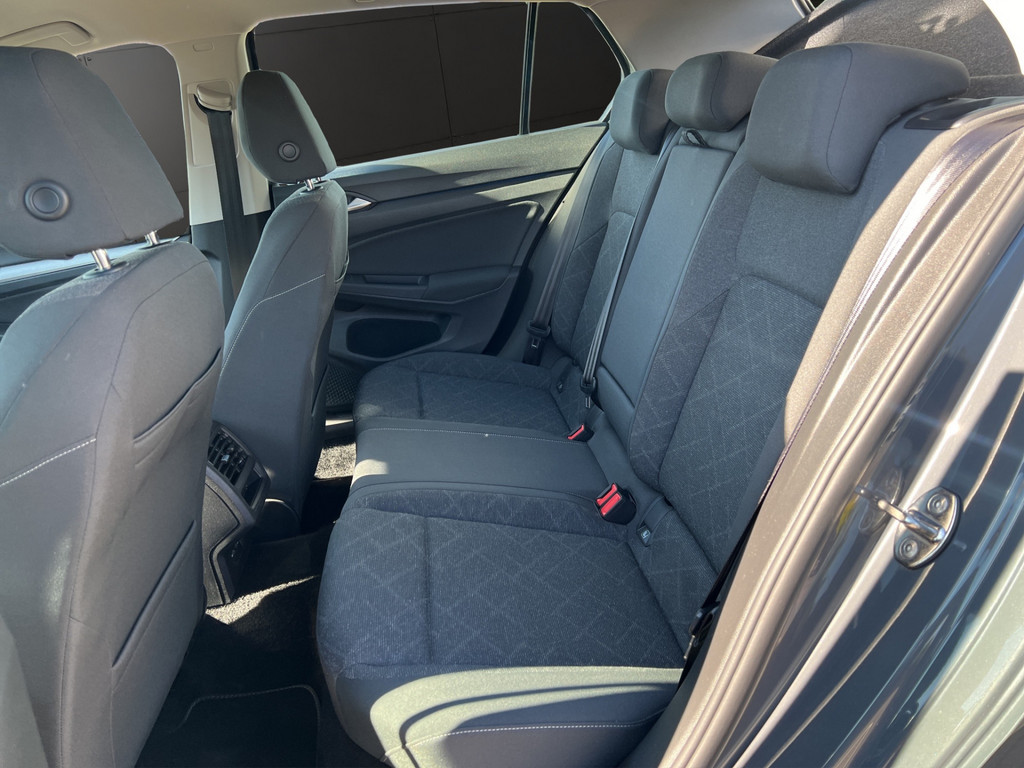 Golf VIII 1.0 TSI Life *Licht u. Sicht, ACC, APP, LED, ISOFIX*