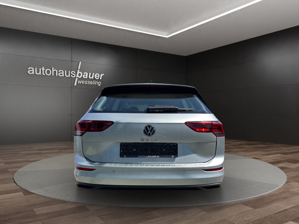 Golf VIII Variant 2.0 TDI Basis*APP, LED, Klima, StartStopp*