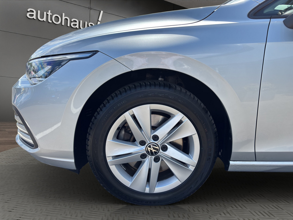 Golf VIII Variant 2.0 TDI Basis*APP, LED, Klima, StartStopp*