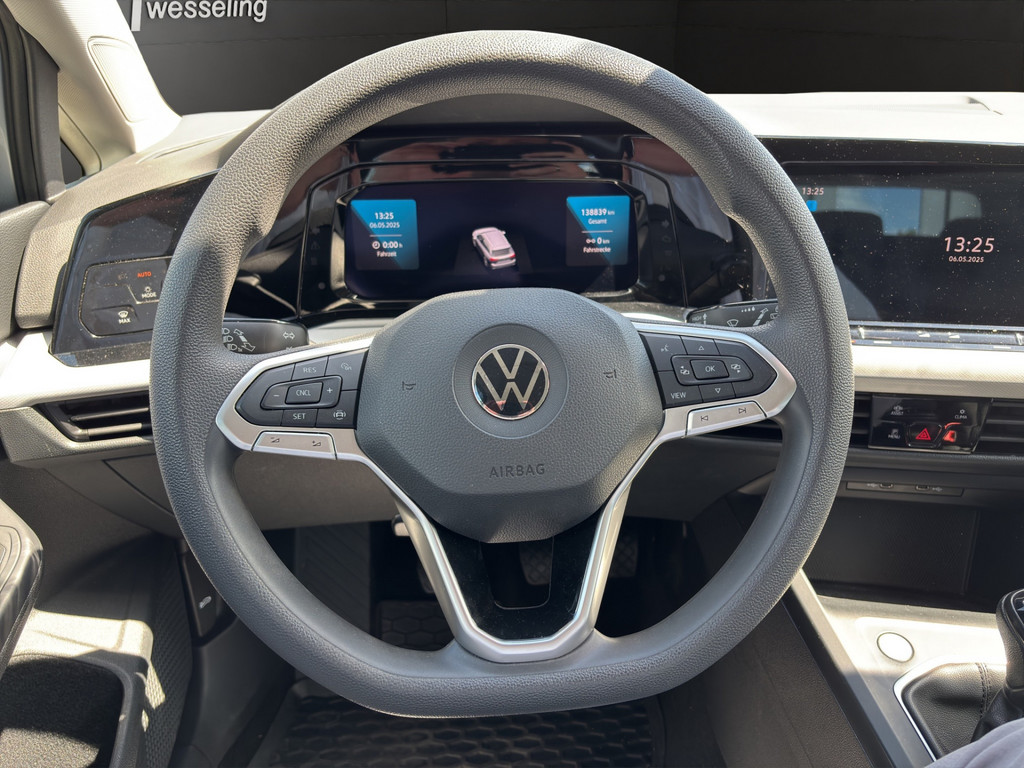 Golf VIII Variant 2.0 TDI Basis*APP, LED, Klima, StartStopp*