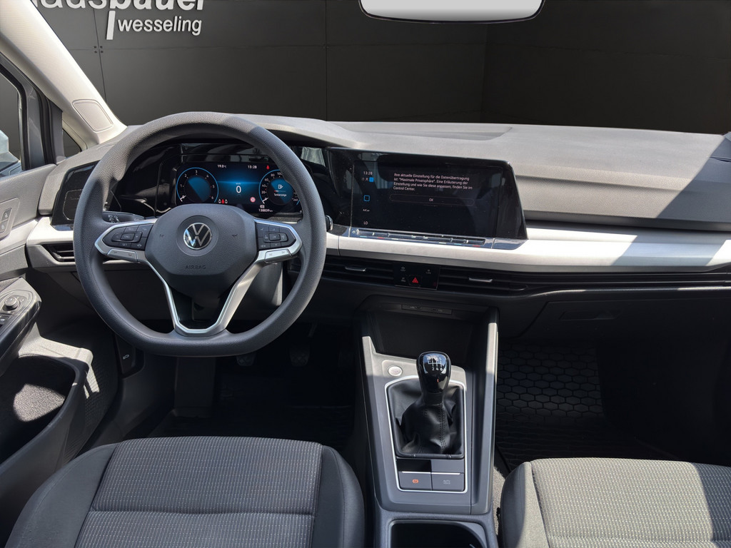 Golf VIII Variant 2.0 TDI Basis*APP, LED, Klima, StartStopp*