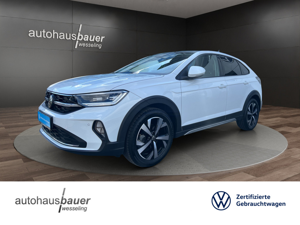 Taigo 1.0l TSI Style *Pano,Licht+Sicht,2-ZonenKlima,LED...