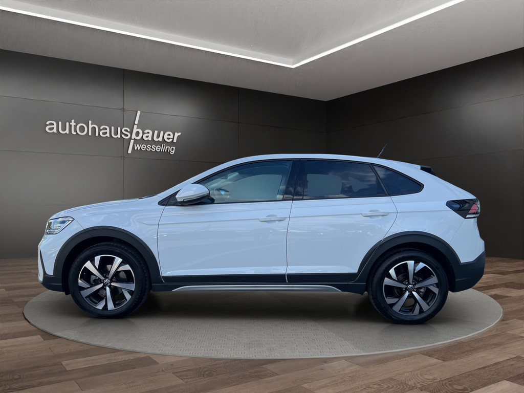 Taigo 1.0l TSI Style *Pano,Licht+Sicht,2-ZonenKlima,LEDMatrix,APP,DigC